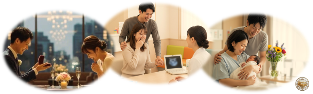 残すべき様々な瞬間